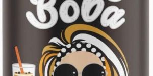 Original Brown Sugar Bubble Tea