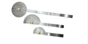 Goniometer