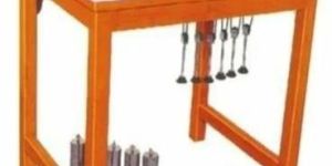Hand Exercise Table