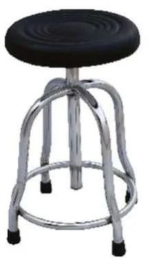 Patient Revolving Stool