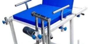 Quadriceps Exercise Table