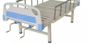 Semi Fowler Bed with Side Rails