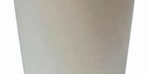 250ml Plain Paper Tea Cup