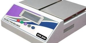 Double Pan Balance(Blood Bank Scale)
