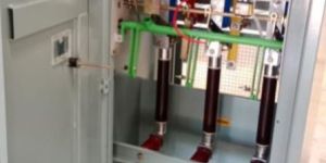 11 KV Load Breaker Switch