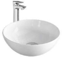 Marcury Ceramic Table Top Wash Basin