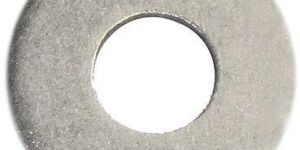 Aluminum Washer