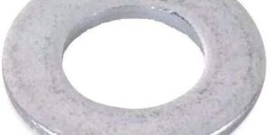 Flat Round Washer