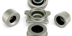 Hot And Cold Forged Components