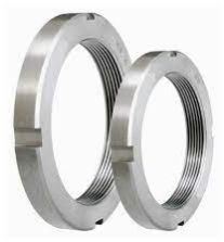 Stainless Steel KM Lock Nut