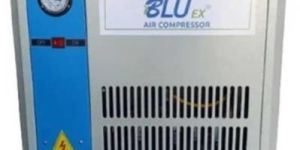 BEI - 10 AD - Refrigerated Air Dryer, 230 V