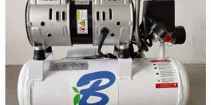 BEI - 1006 -0.75HP 8 Ltr Oil Free Portable Compressor