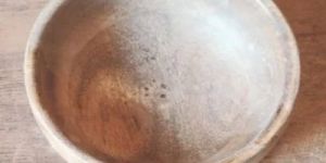 5 Inch Mango Wood Bowl