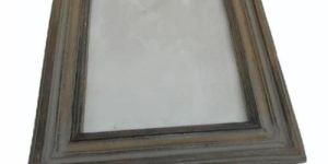 Decorative Mango Wood Mirror Frame