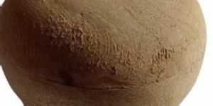 Mango Wood Kiddy Bank