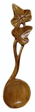 Wooden Designer Spoons