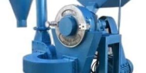 Food Pulverizer Machine