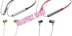 Neckband Headphone