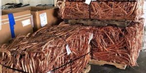 Millberry Copper Scrap