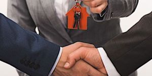 Real Estate Consultant