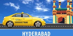 Cheapest Cab Service in Hyderabad
