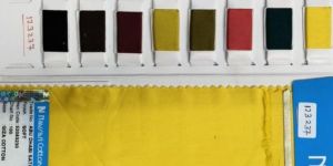 ABU DHABI SATIN SOFT GIZA COTTON SHIRTING FABRIC