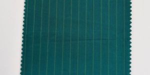 GOLDEN ZARI SHIRTING FABRIC
