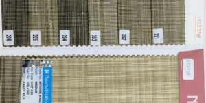 MYSORE KING MEDIUM FANCY SILK SHIRTING FABRIC