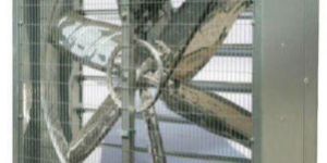 Poultry Exhaust Fan