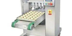 Automatic Biscuit Making Machine