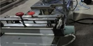 Automatic Peda Stamping Machine