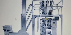 Multi Head Collar Type Packing Machine