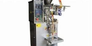 Spices Packing Machine