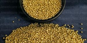 Yellow Bronze Alloy for Idols