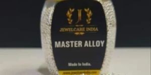 Silver Casting Alloy