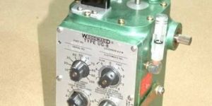 Marine Engine Governor