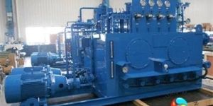 Marine Hydraulic Pump