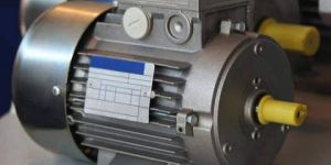 Marine Outboard Motor