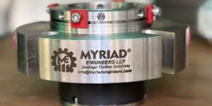 Double Cartridge Seal