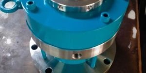 ME-430 D Reactor Seal