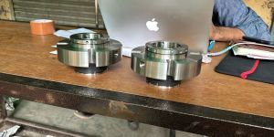 ME-61 Cartridge Seal