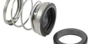 Robin Type Rubber Bellow Mechanical Seal