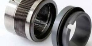 ME-MB 001 Metal Bellow Seal