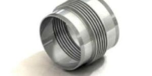 ME-MB 003 Metal Bellow Seal