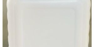 HDPE Jar