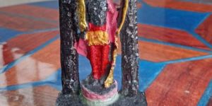 Marble Dust Ramlala Statue