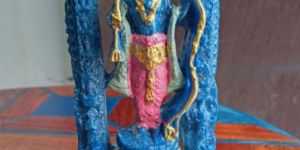 Marble Statue Ramlala