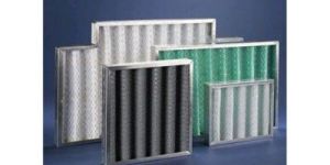 Panel Air Filter
