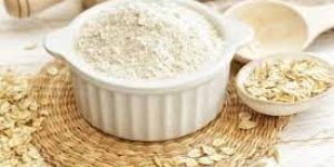 Oat Flour