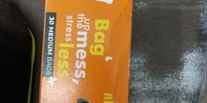 Garbage Dustbin